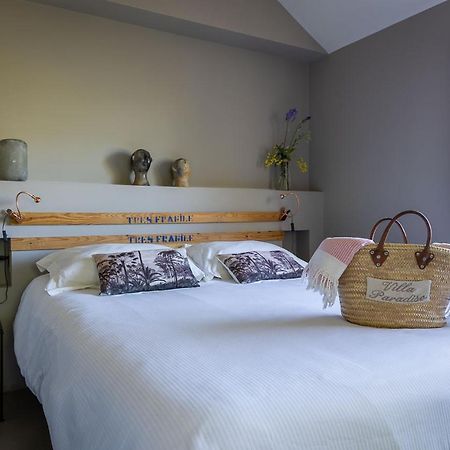 Villa Paradiso Charme&Design Adults Only Arquata Scrivia Eksteriør billede