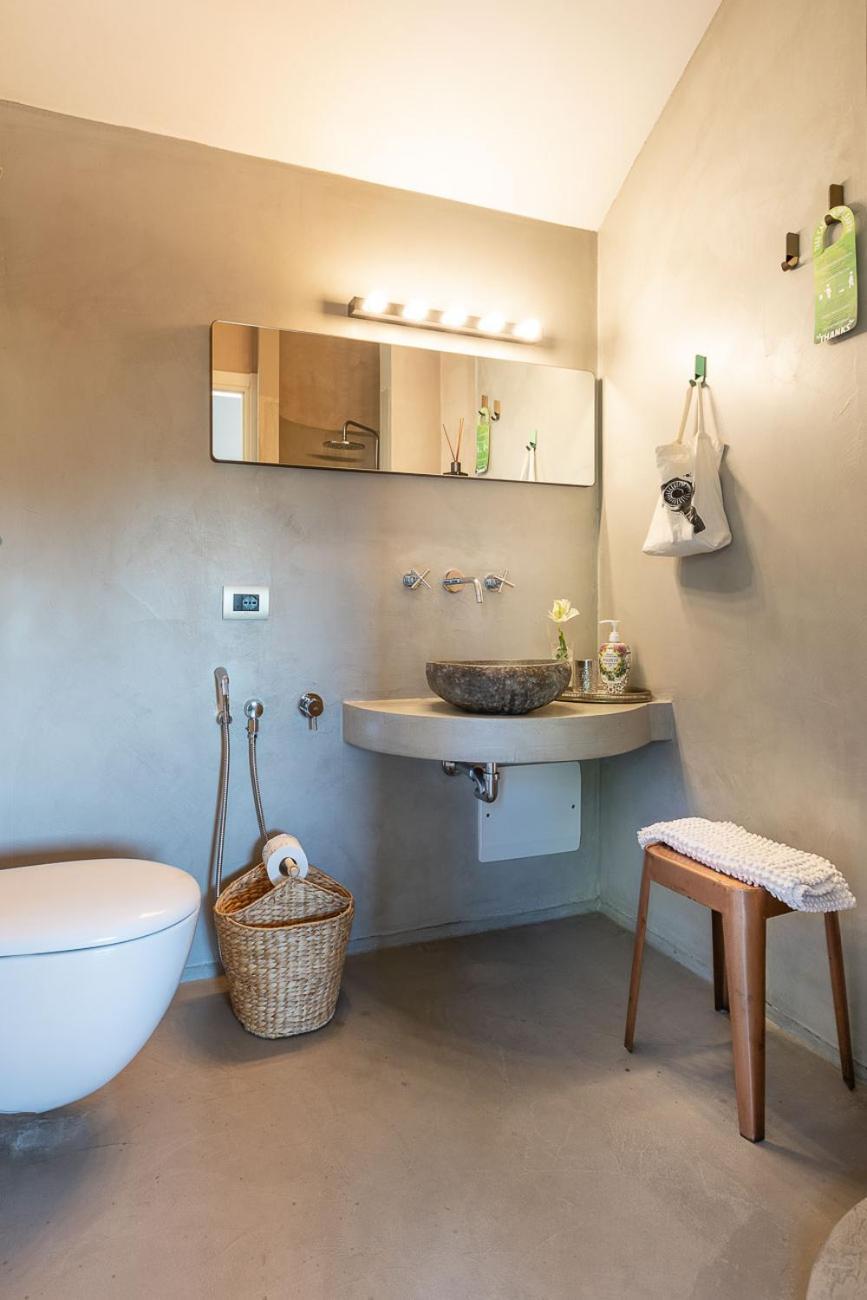 Villa Paradiso Charme&Design Adults Only Arquata Scrivia Eksteriør billede