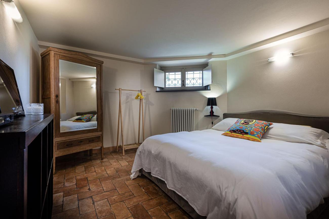 Villa Paradiso Charme&Design Adults Only Arquata Scrivia Eksteriør billede