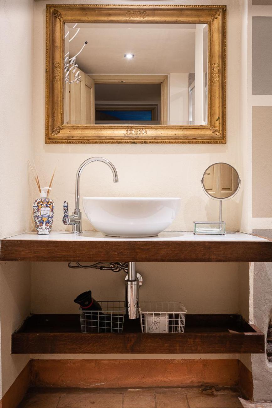 Villa Paradiso Charme&Design Adults Only Arquata Scrivia Eksteriør billede