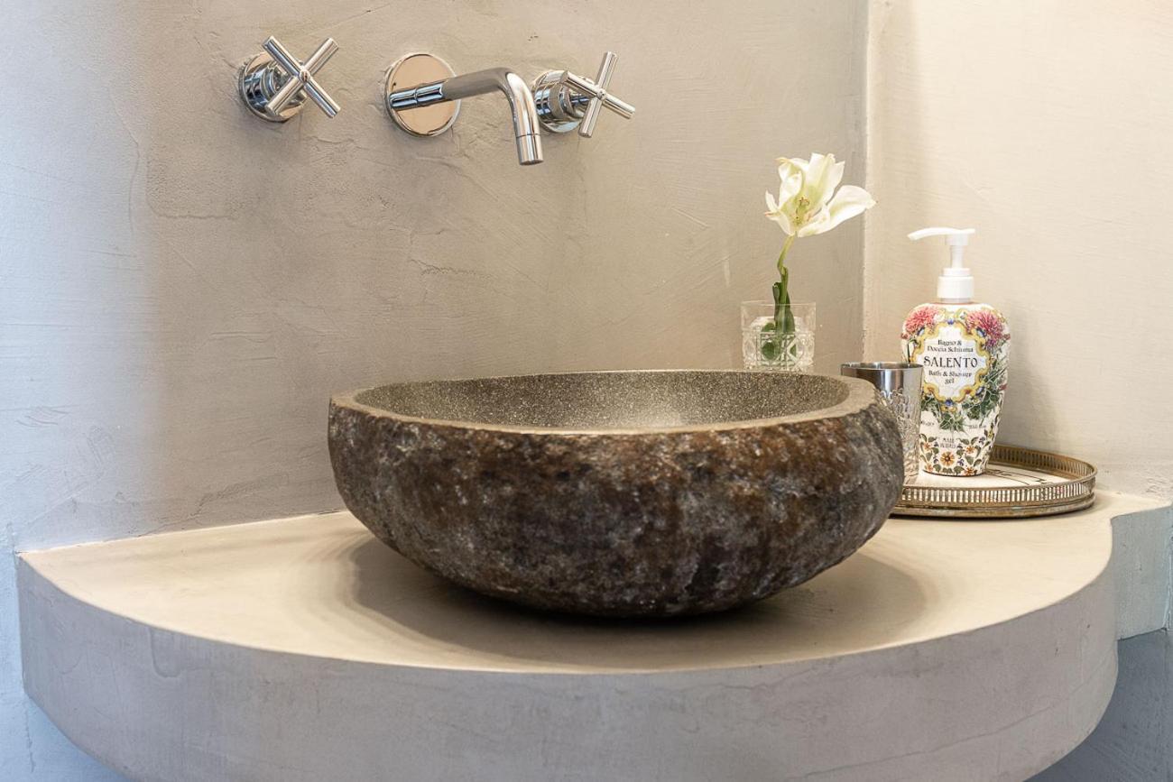 Villa Paradiso Charme&Design Adults Only Arquata Scrivia Eksteriør billede