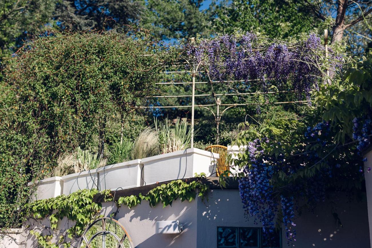 Villa Paradiso Charme&Design Adults Only Arquata Scrivia Eksteriør billede
