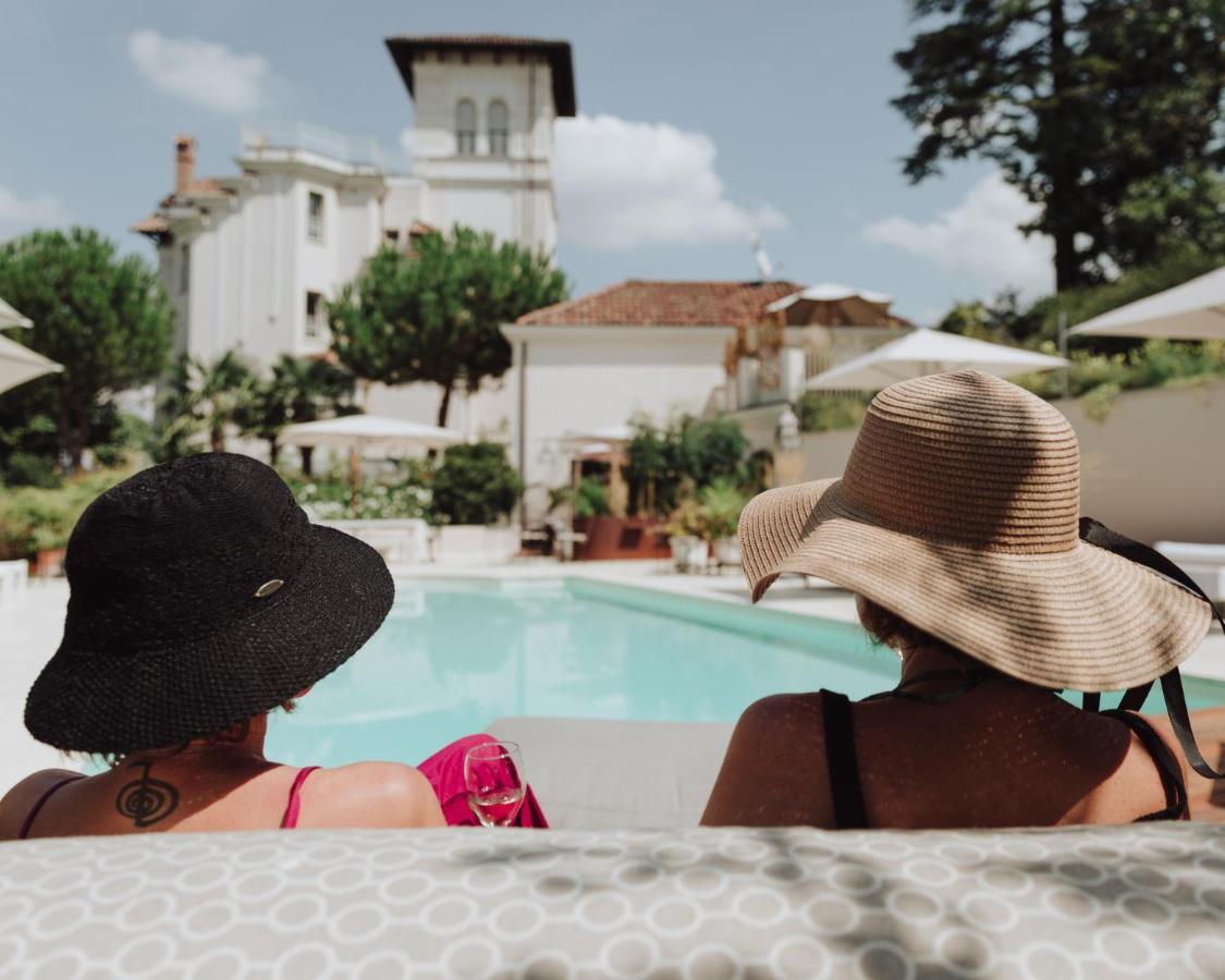 Villa Paradiso Charme&Design Adults Only Arquata Scrivia Eksteriør billede